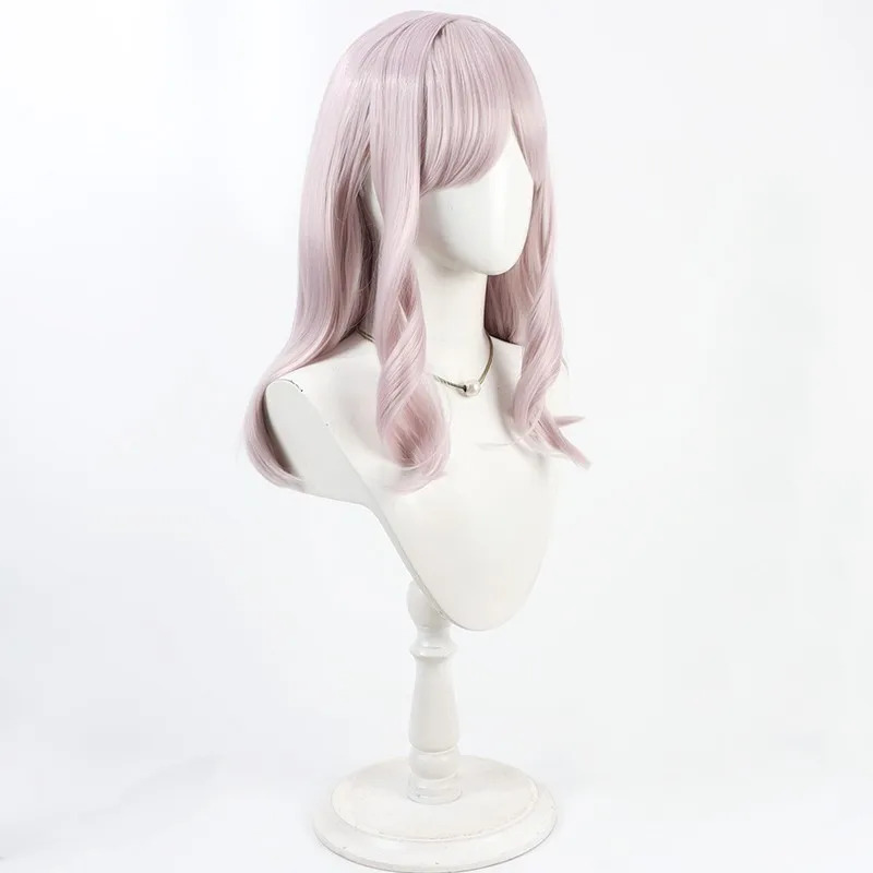 Acos Cosplay Wig - Juego Blue Archive Acos Cosplay Pelo