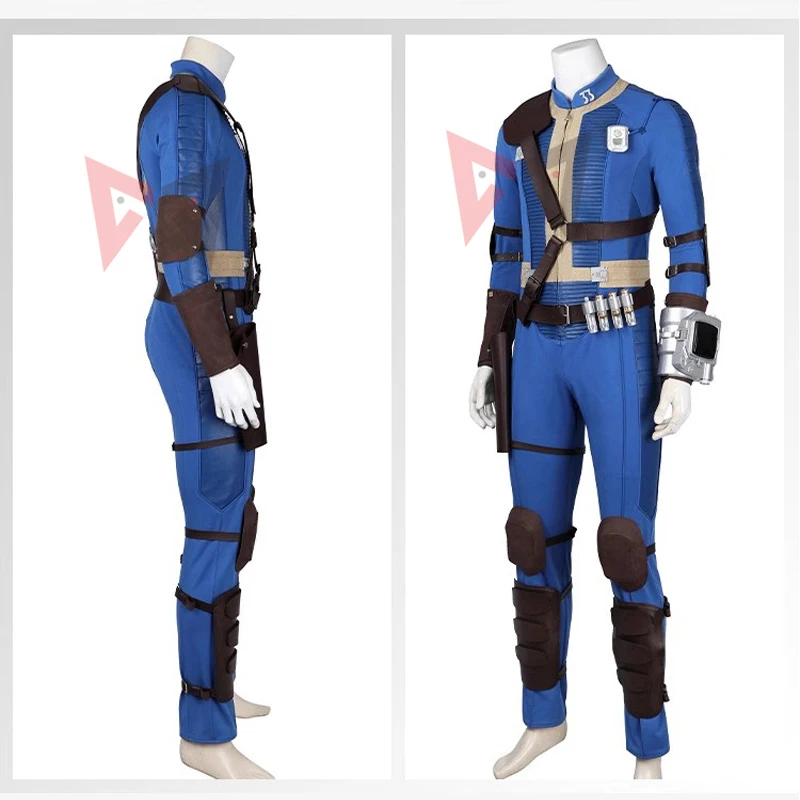 Fallout Cosplay Prop - Disfraz de cosplay de la serie