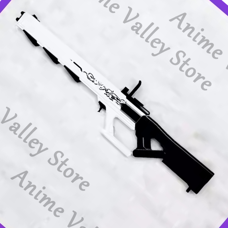 Cosplay Prop Pistol - Pistola de Juguete de Anime Arknights