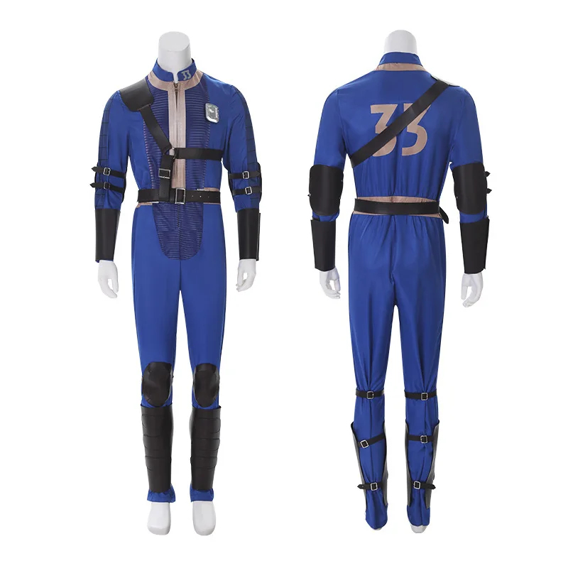 Fallout Cosplay Prop - Disfraz de Cosplay de Lucy de