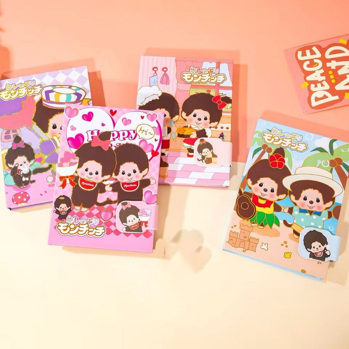 Cosplay Prop Book - Cuaderno A5 con Tapa Dura y
