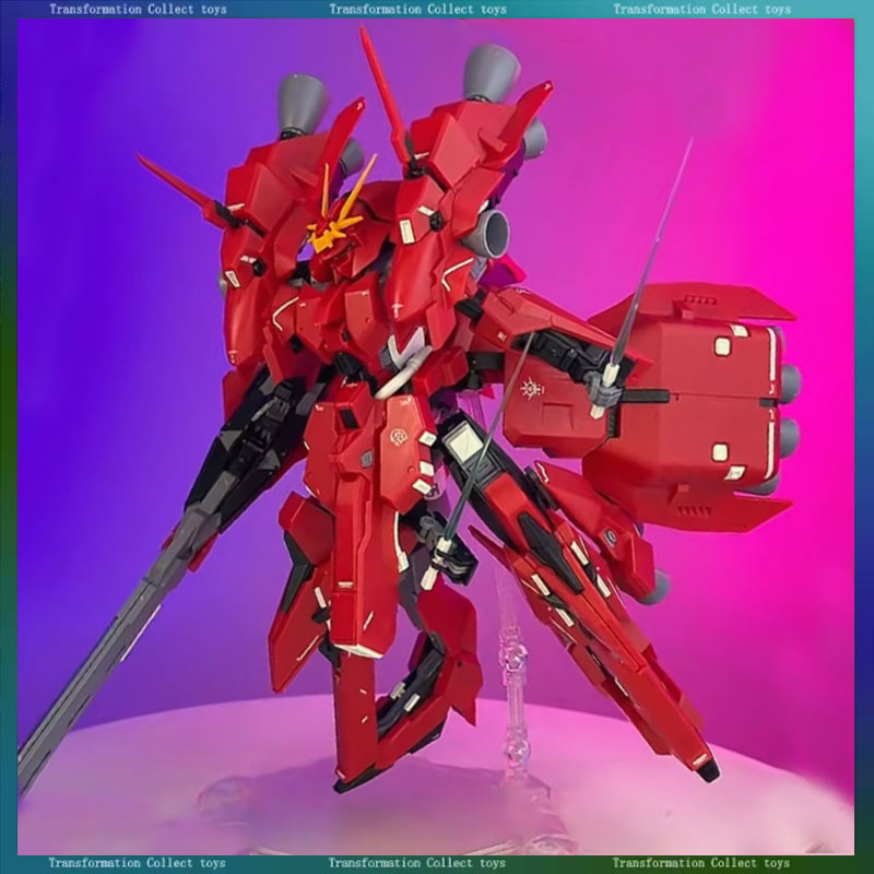 Bandai Gundam Hg - Nuevo Modelo a Escala 1/144 HG