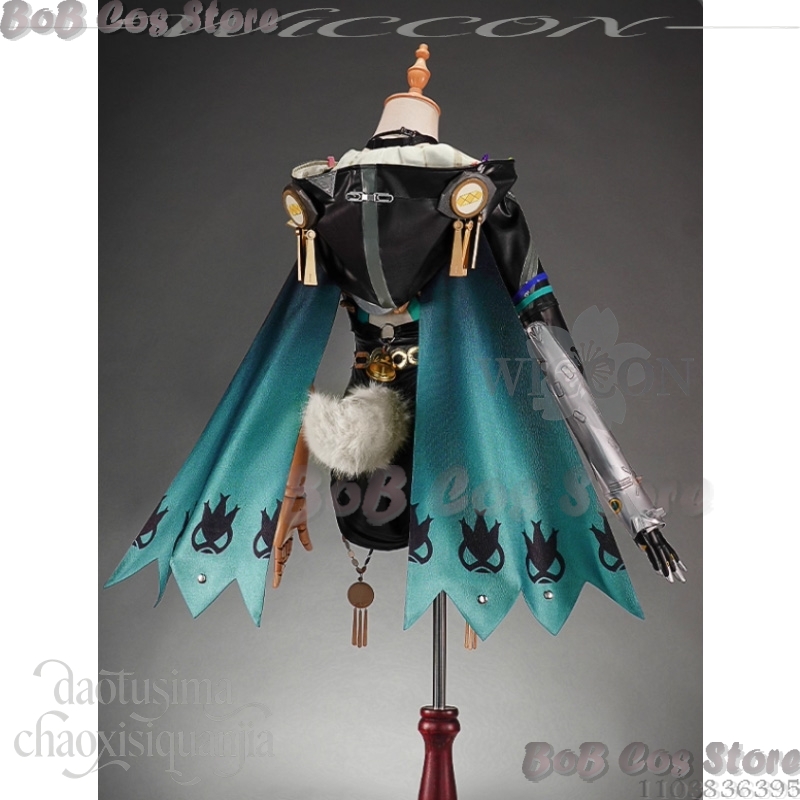 Lucia Elowen-Juego de Cosplay  - Cosplay Prop Book reseña y precio