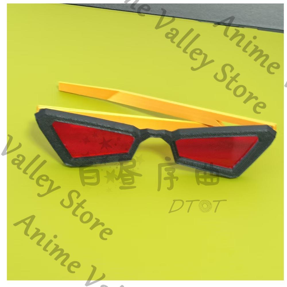 Anime Zenless Zone Zero Burnic - Burnice Cosplay Prop reseña y precio