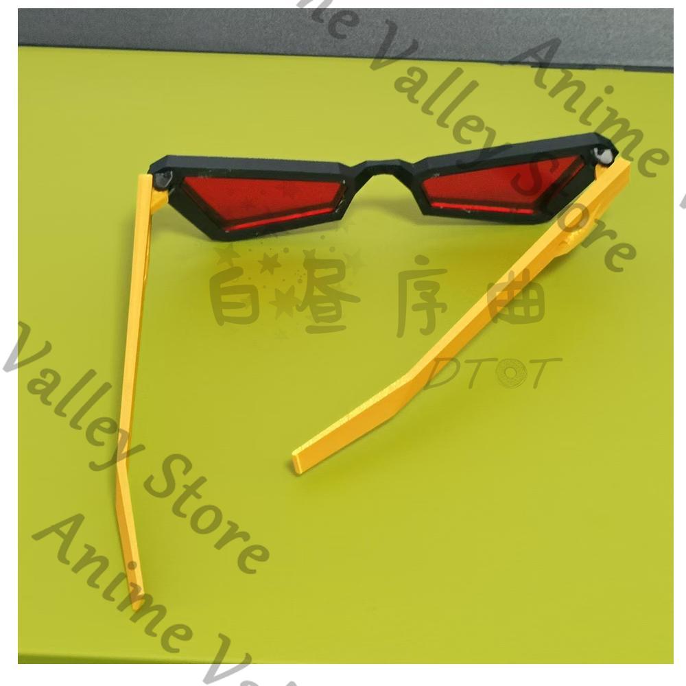 Anime Zenless Zone Zero Burnic - Burnice Cosplay Prop reseña y precio