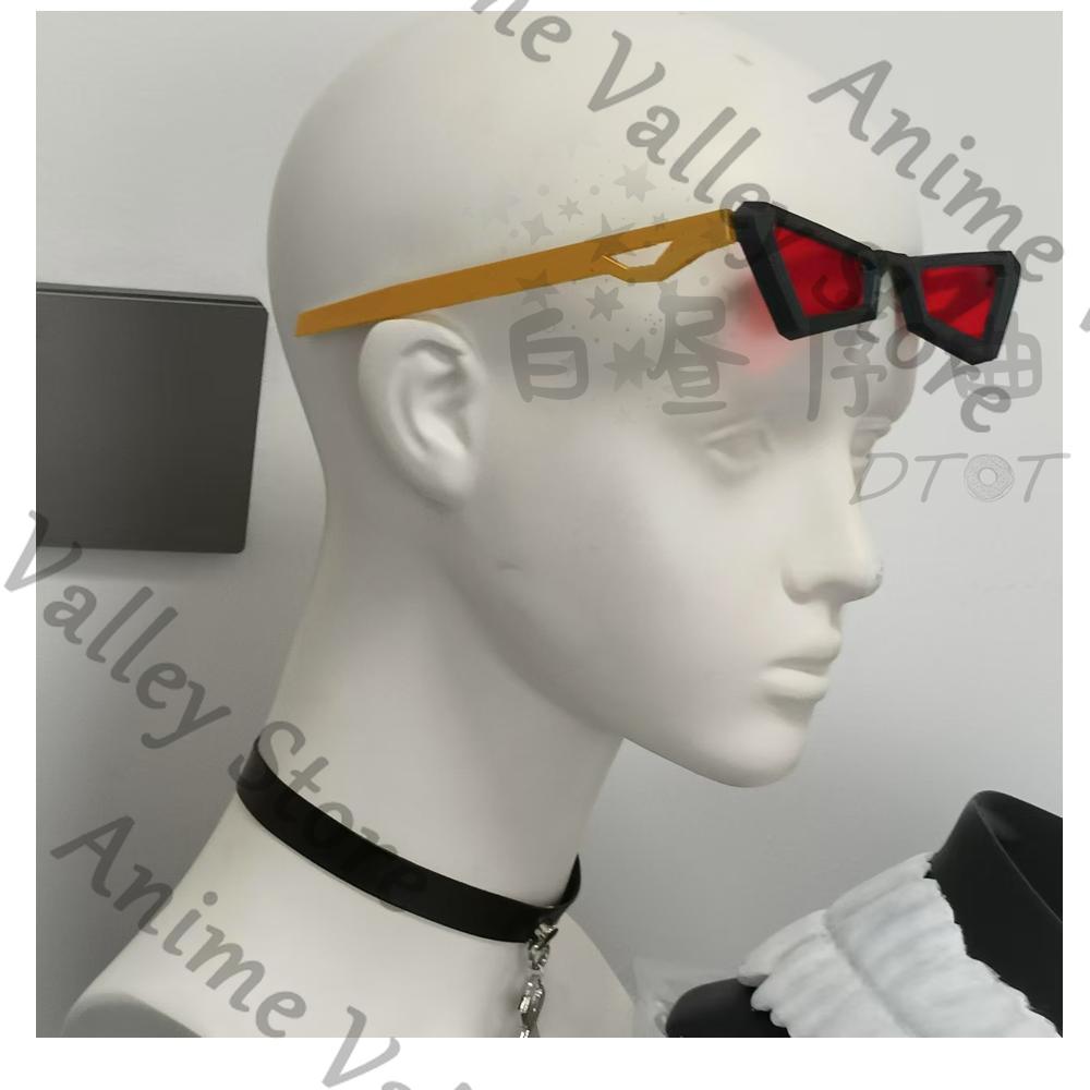 Anime Zenless Zone Zero Burnic - Burnice Cosplay Prop reseña y precio