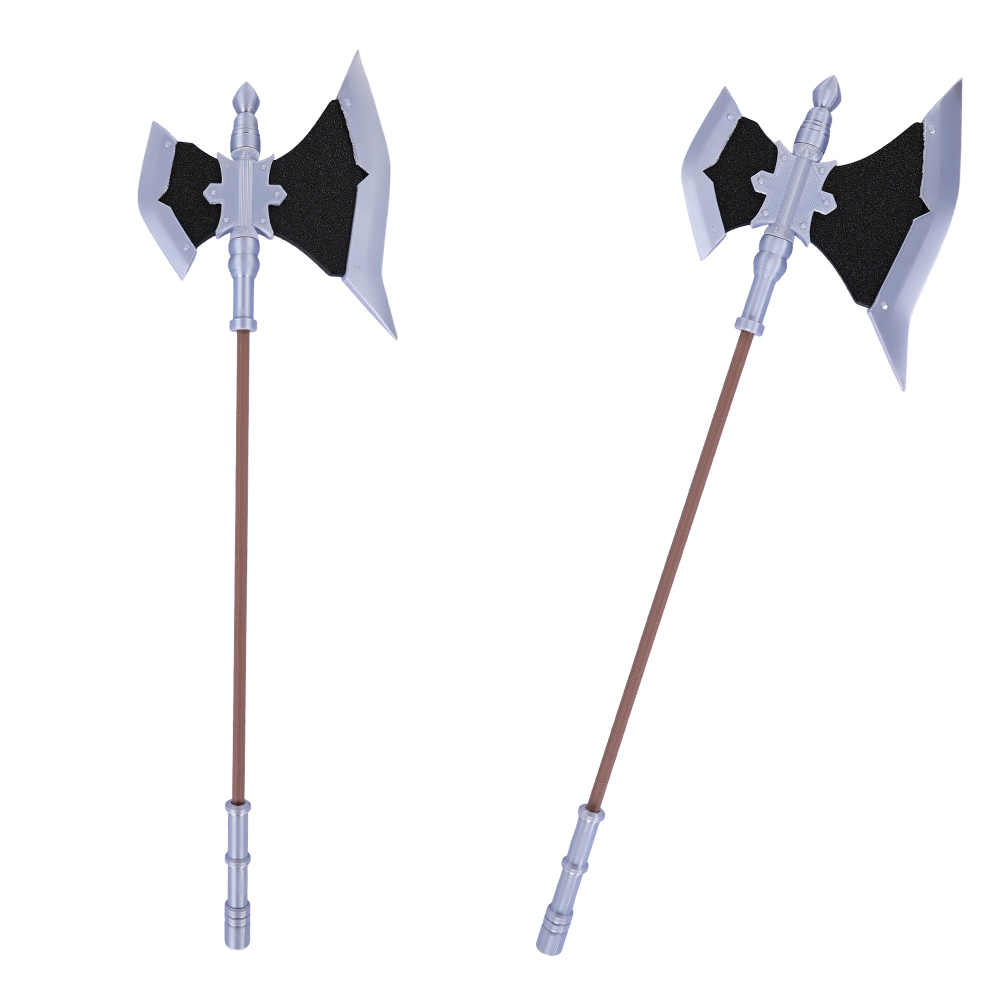 Accesorios de Disfraz de Anime - Cosplay Prop Axe reseña y precio