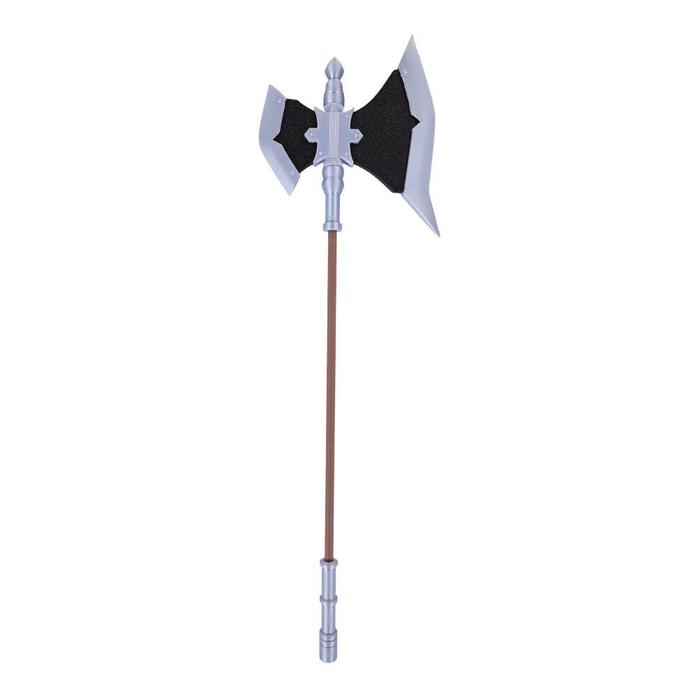 Accesorios de Disfraz de Anime - Cosplay Prop Axe reseña y precio