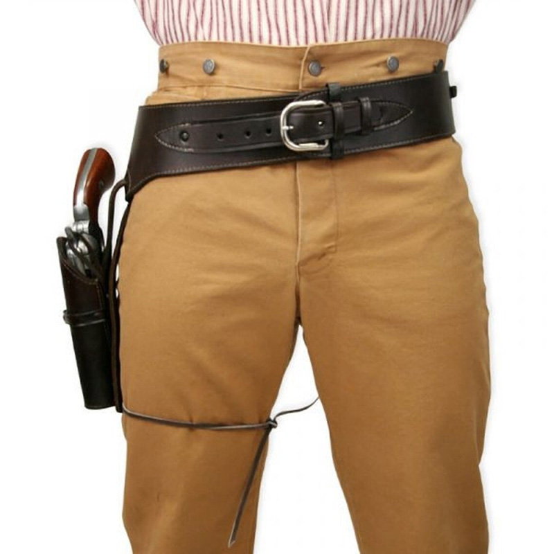 Steampunk Old Wild West Cowboy - Cosplay Prop Pistol reseña y precio