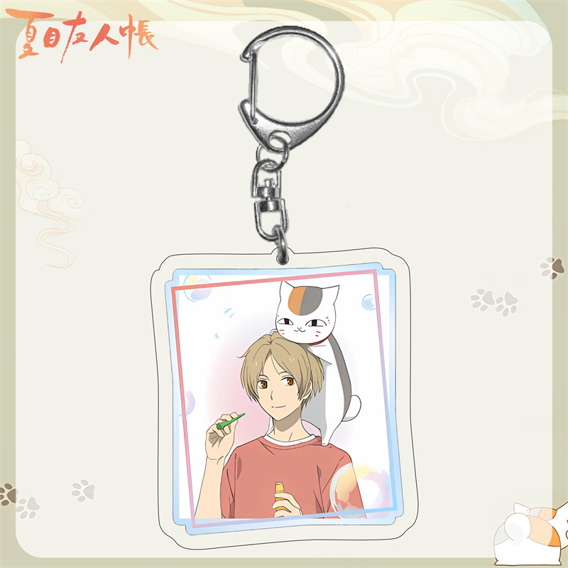 Anime Natsume'S Book Of Friend - Cosplay Prop Book reseña y precio