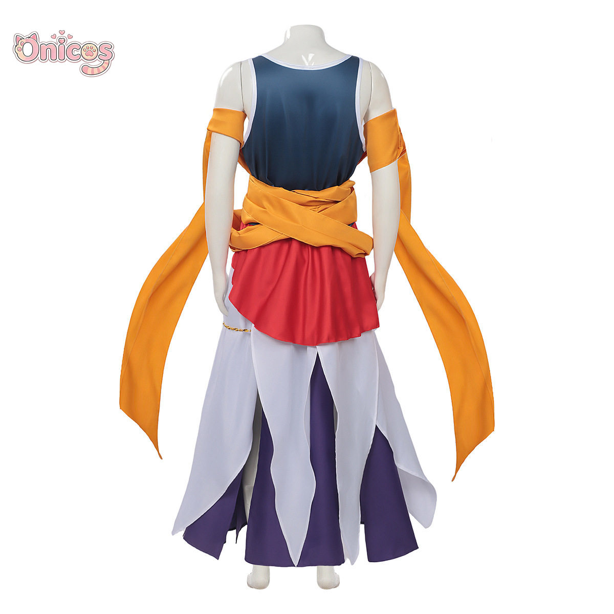Disfraz de Cosplay de Buda de  - Cosplay Props reseña y precio