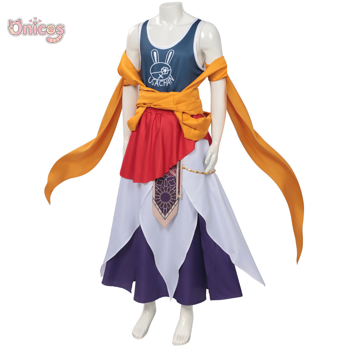 Disfraz de Cosplay de Buda de  - Cosplay Props reseña y precio