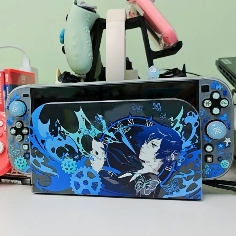 Funda protectora dura Makoto Y - Cosplay Prop Patterns reseña y precio
