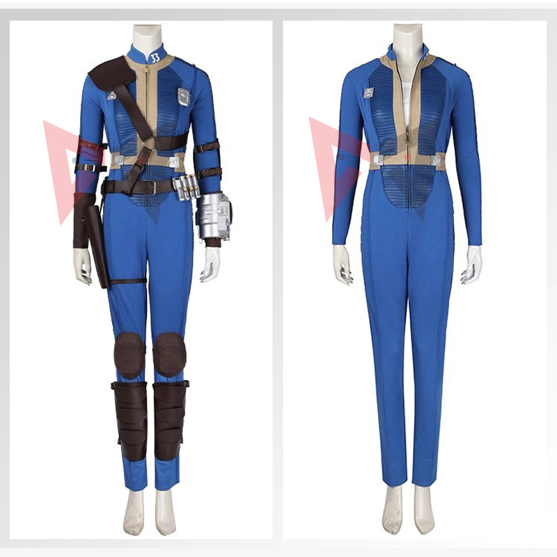 Nuevo disfraz de Cosplay Fallo - Fallout Cosplay Prop reseña y precio