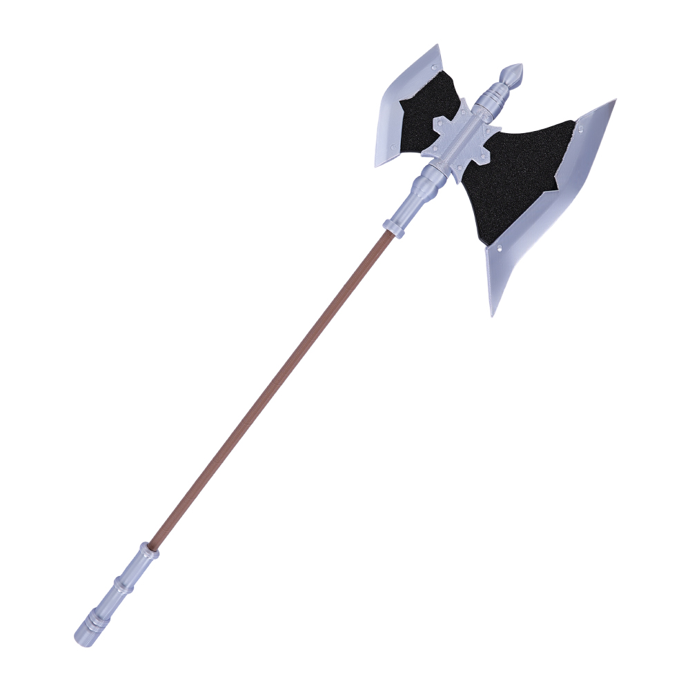 Accesorio de Disfraz de Hacha  - Cosplay Prop Axe reseña y precio