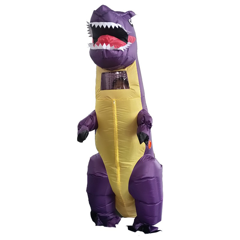 Traje Inflable de Tiranosaurio - Cosplay Prop Business reseña y precio