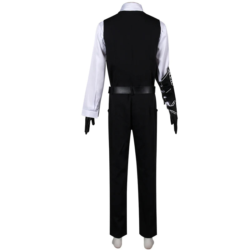 Juego Limbus Company Mursault  - Cosplay Prop Business reseña y precio