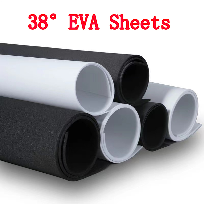 Lámina de Espuma EVA para Mode - Cosplay Props Eva Foam reseña y precio