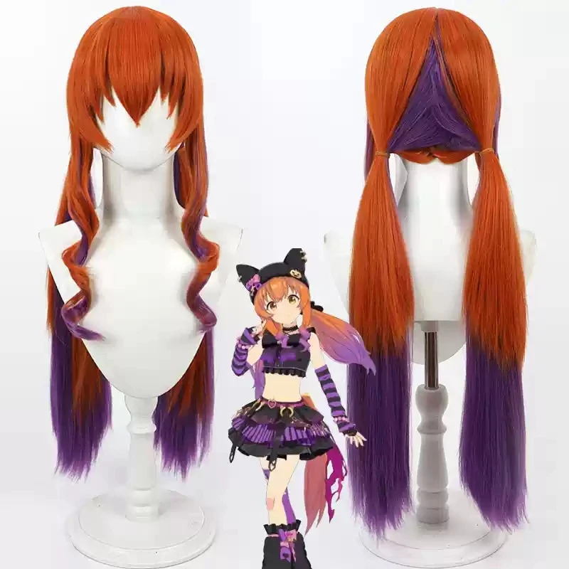 2025 aaa Umamusume Pretty Derb - Heat Gun Cosplay reseña y precio
