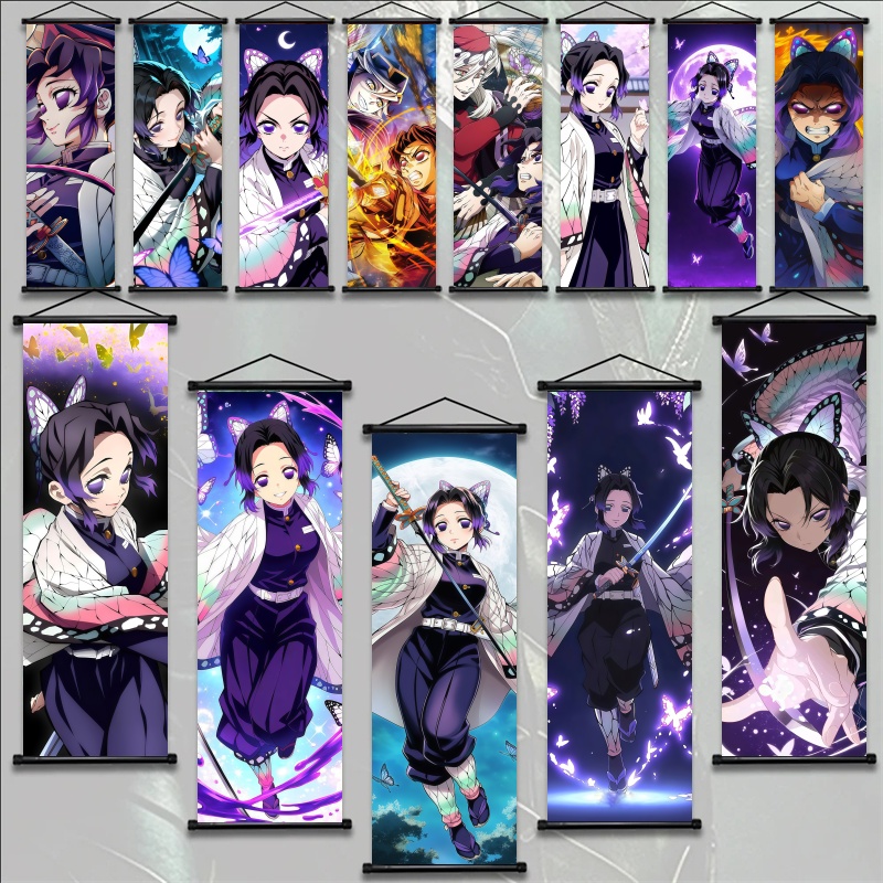 Pergamino Decorativo de Tela c - Anime Cosplay Prop reseña y precio