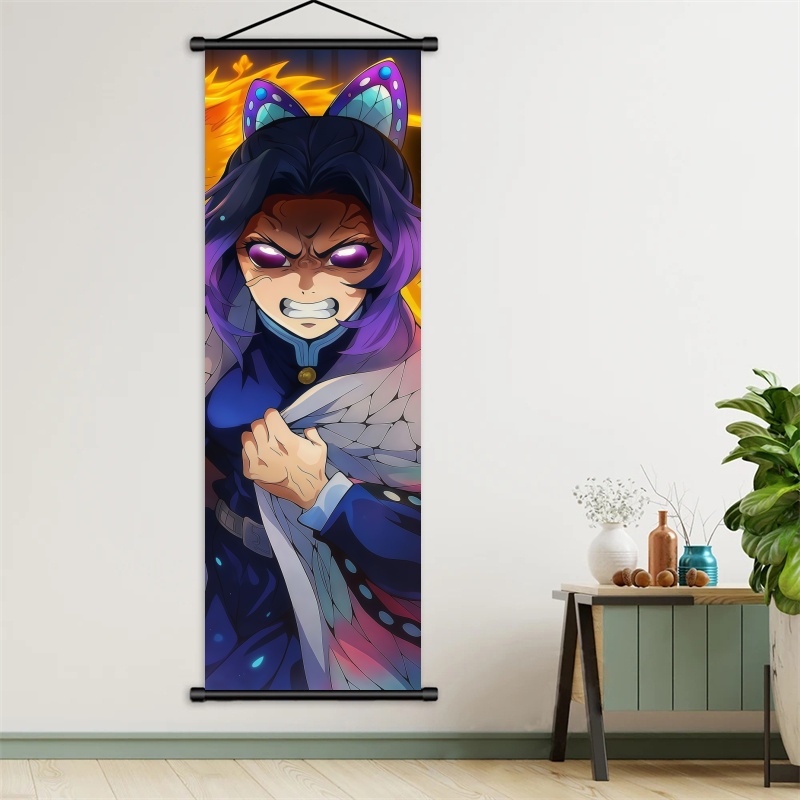Pergamino Decorativo de Tela c - Anime Cosplay Prop reseña y precio