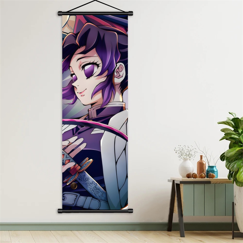 Pergamino Decorativo de Tela c - Anime Cosplay Prop reseña y precio