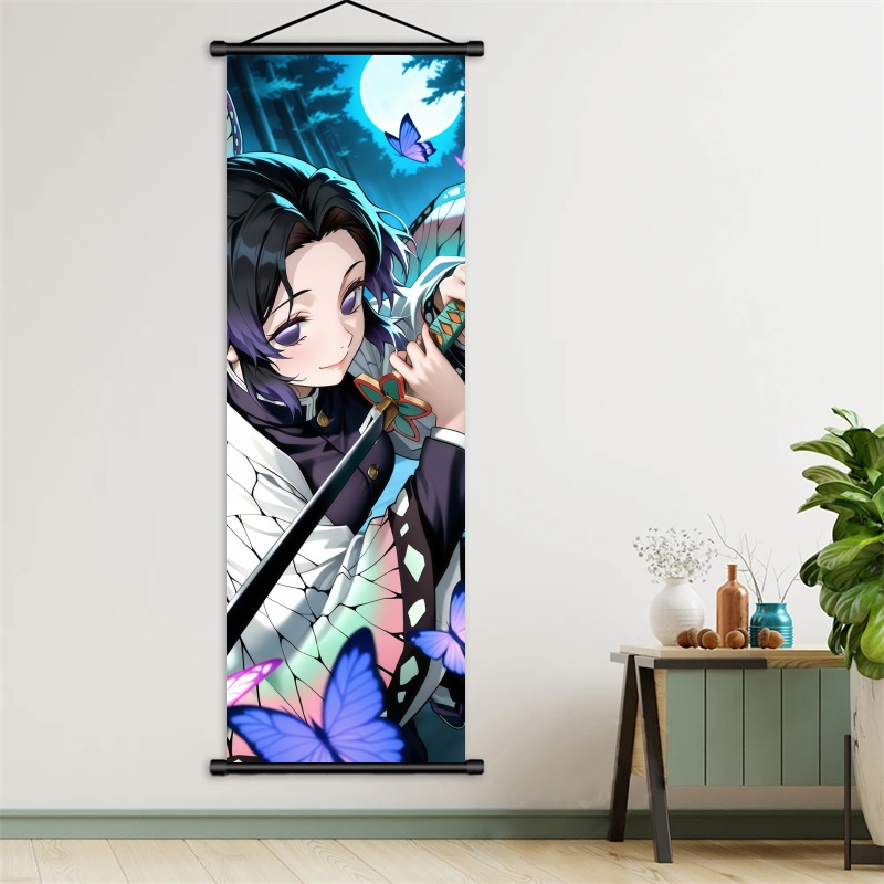 Pergamino Decorativo de Tela c - Anime Cosplay Prop reseña y precio