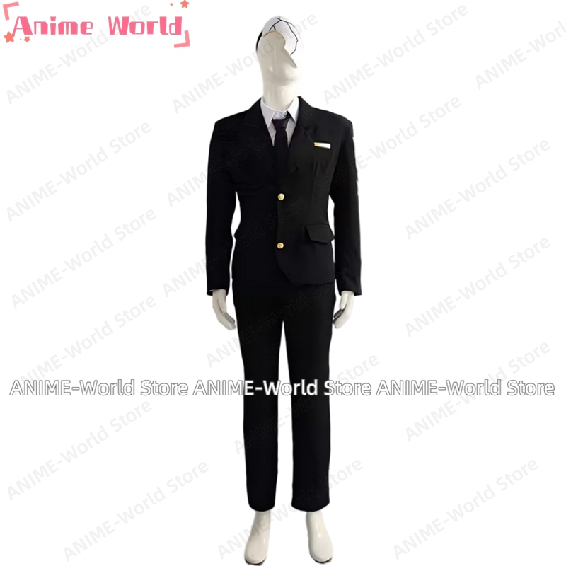 Disfraz de Cosplay de Limbus C - Cosplay Prop Business reseña y precio