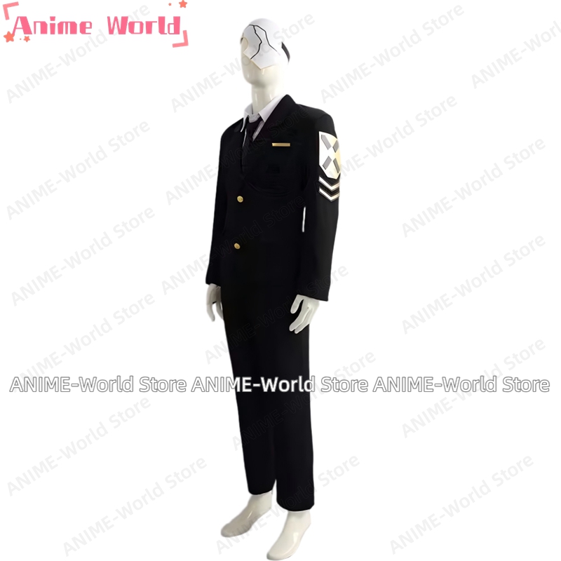Disfraz de Cosplay de Limbus C - Cosplay Prop Business reseña y precio