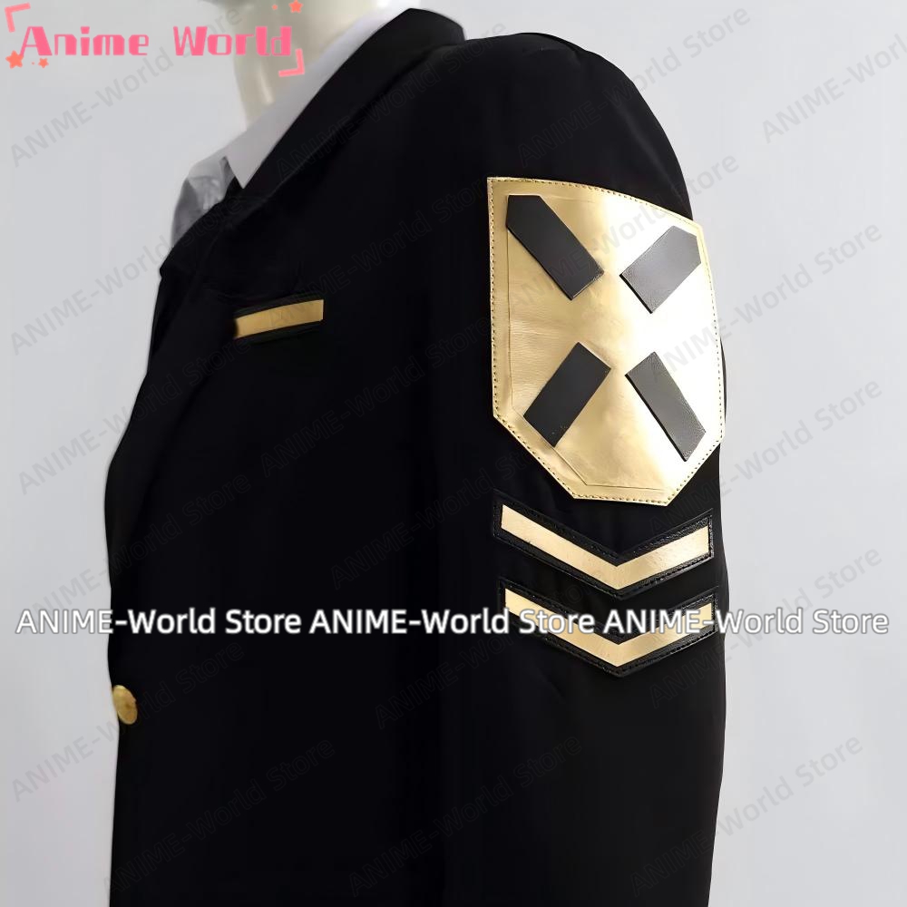 Disfraz de Cosplay de Limbus C - Cosplay Prop Business reseña y precio