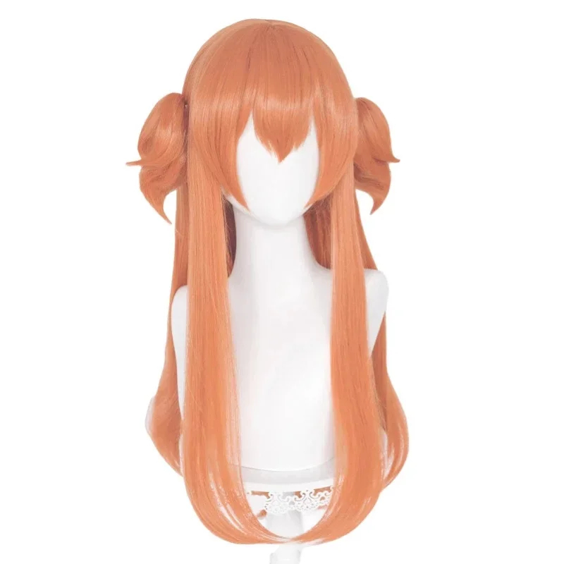 Peluca de cosplay Uma Musume M - Heat Gun Cosplay reseña y precio