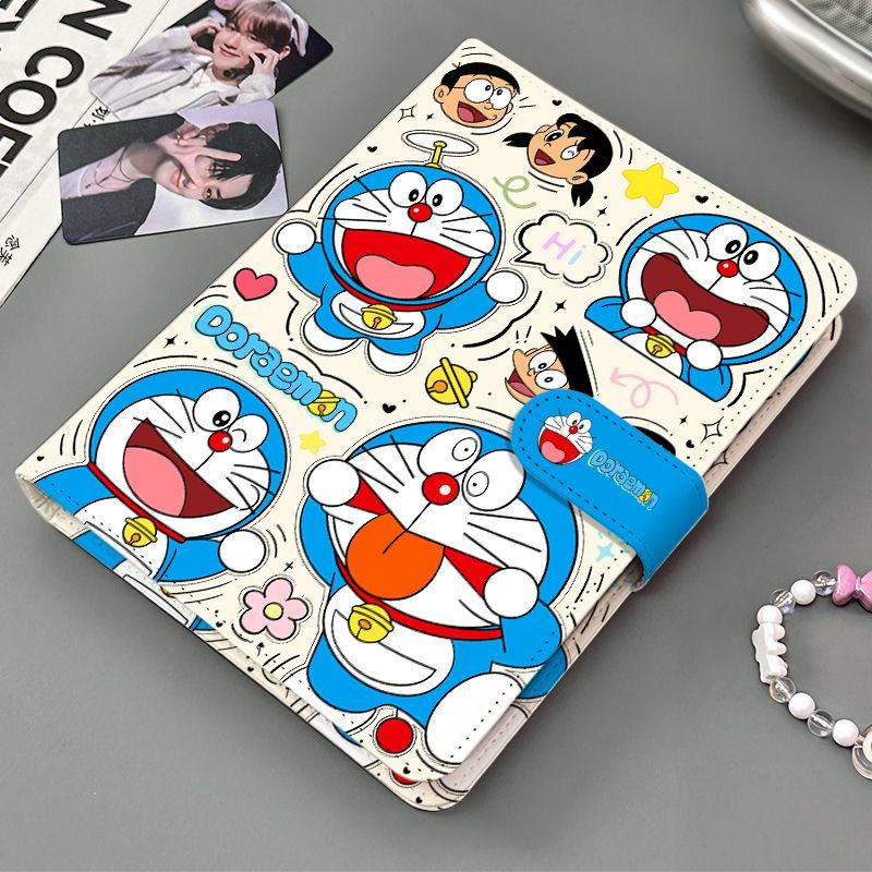 Álbum de Fotos de Anime Doraem - Cosplay Prop Book reseña y precio