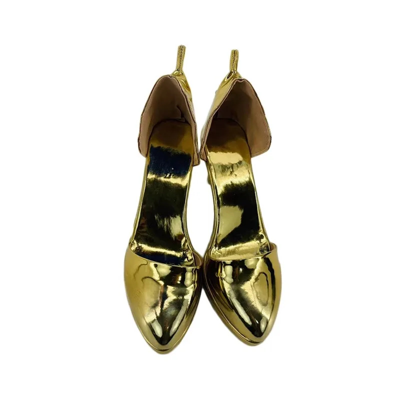 2025 11 Burnice Whita zapatos  - Burnice Cosplay Prop reseña y precio