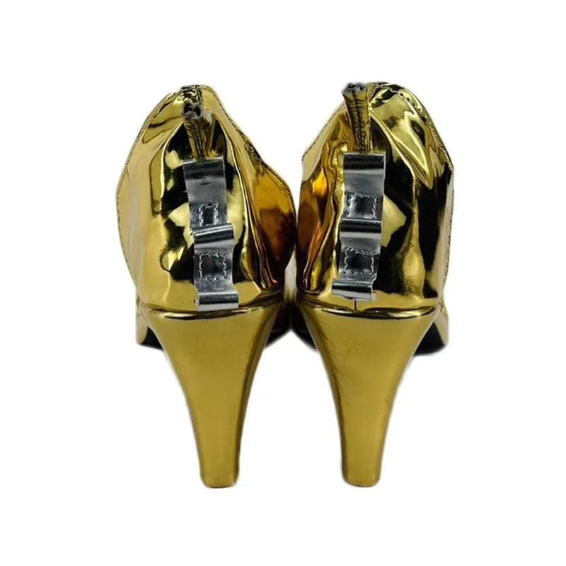 Zapatos de Cosplay Burnice Whi - Burnice Cosplay Prop reseña y precio