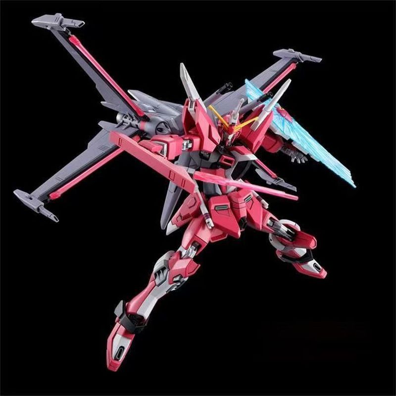 HG 1:144 ZGMF-X191M2 Modelo de - Bandai Gundam Hg reseña y precio