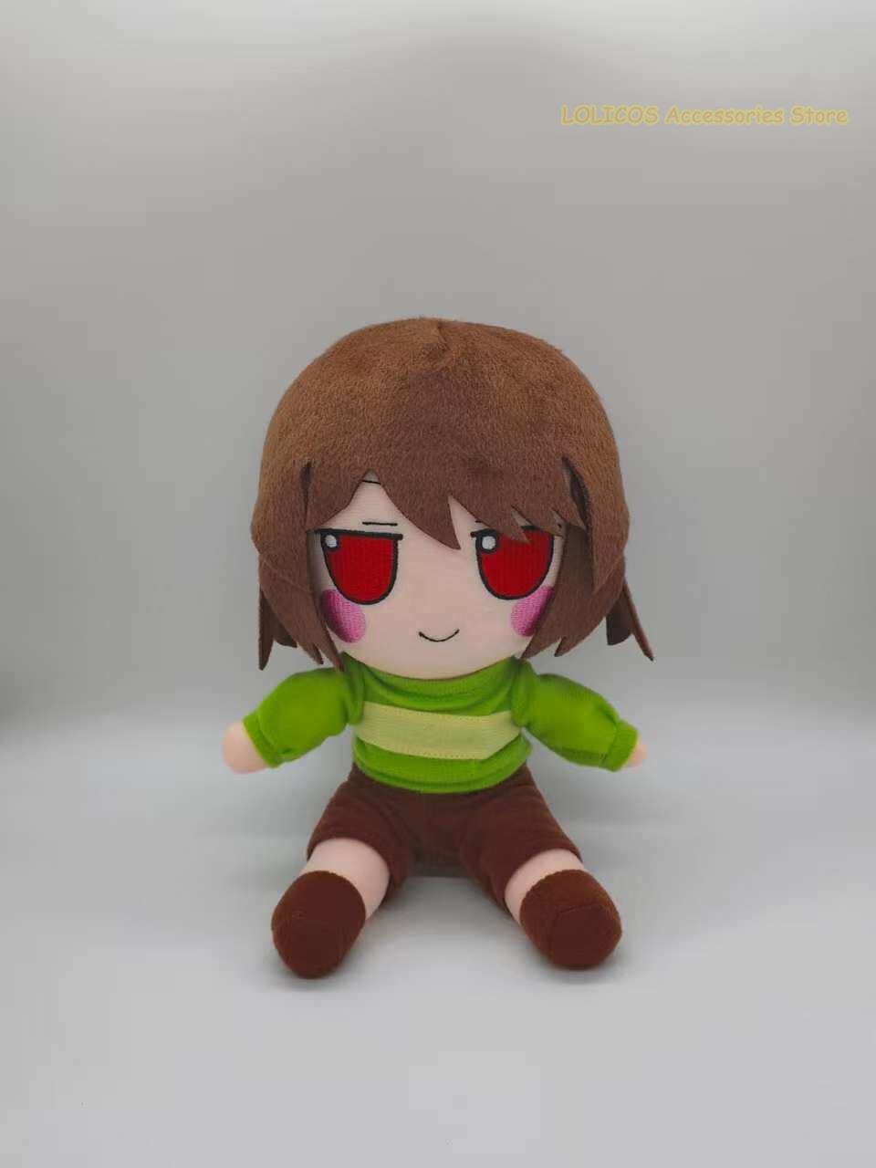 Figura de Anime de la Serie Fu - Cosplay Props reseña y precio