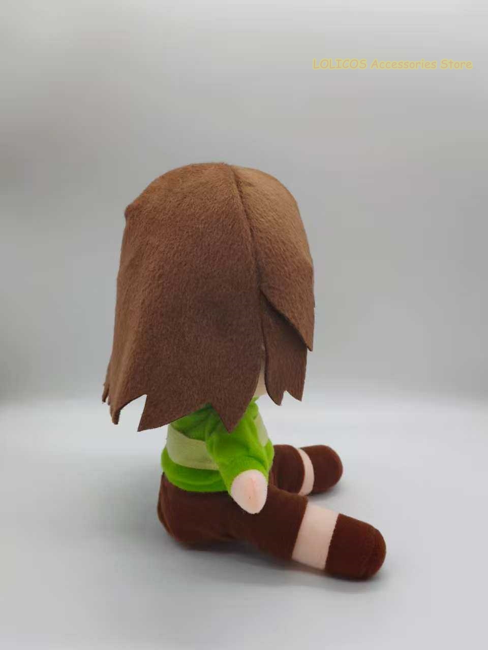 Figura de Anime de la Serie Fu - Cosplay Props reseña y precio