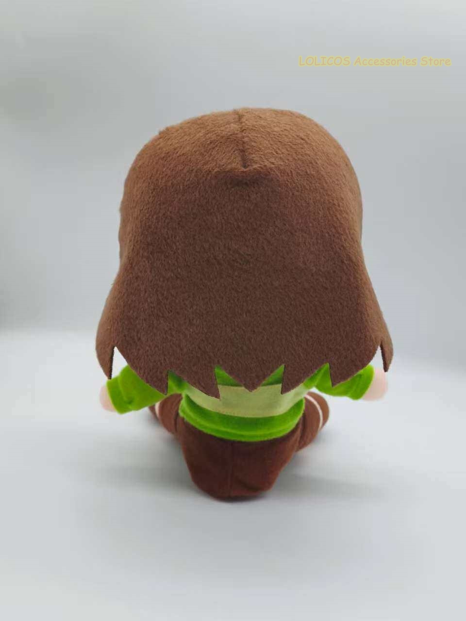 Figura de Anime de la Serie Fu - Cosplay Props reseña y precio