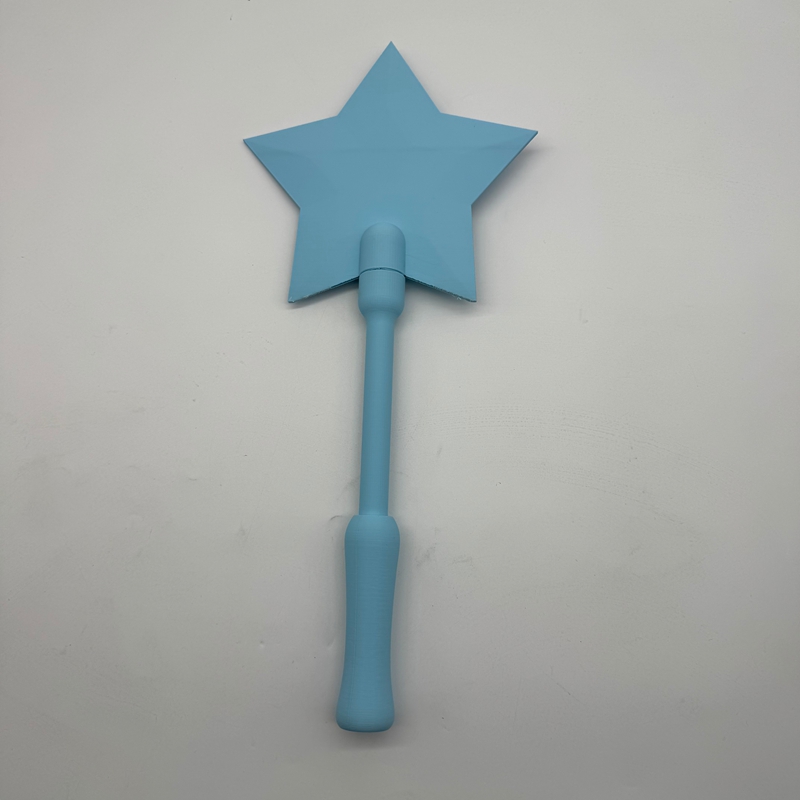 Nuevo Porta Tarjetas con Diseñ - Cosplay Prop Business reseña y precio