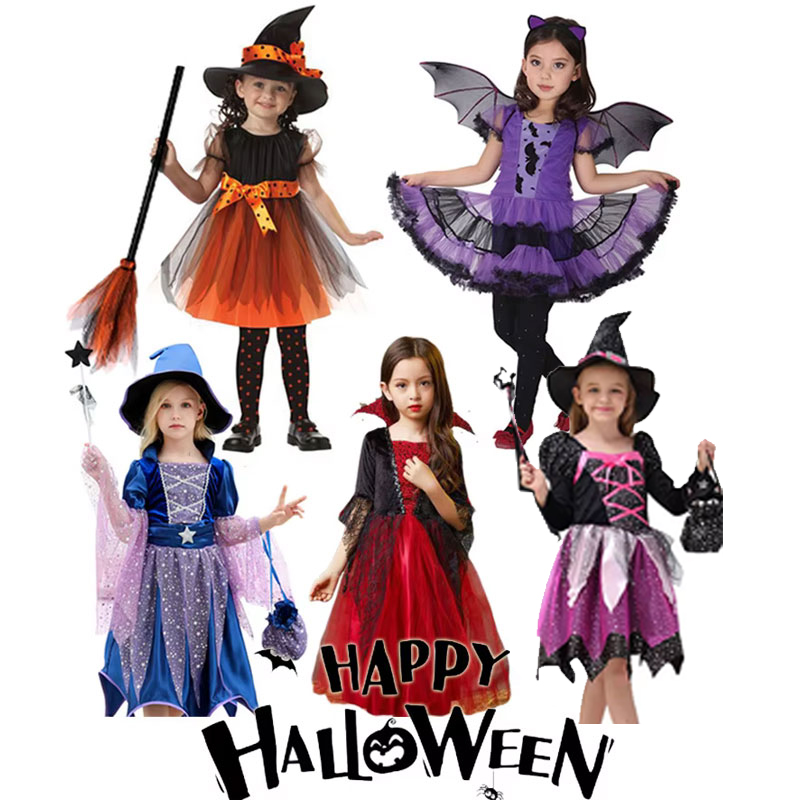 Disfraz de Halloween para niña - Cosplay Bat Prop reseña y precio