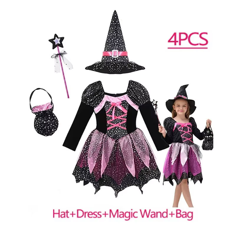 Disfraz de Halloween para niña - Cosplay Bat Prop reseña y precio