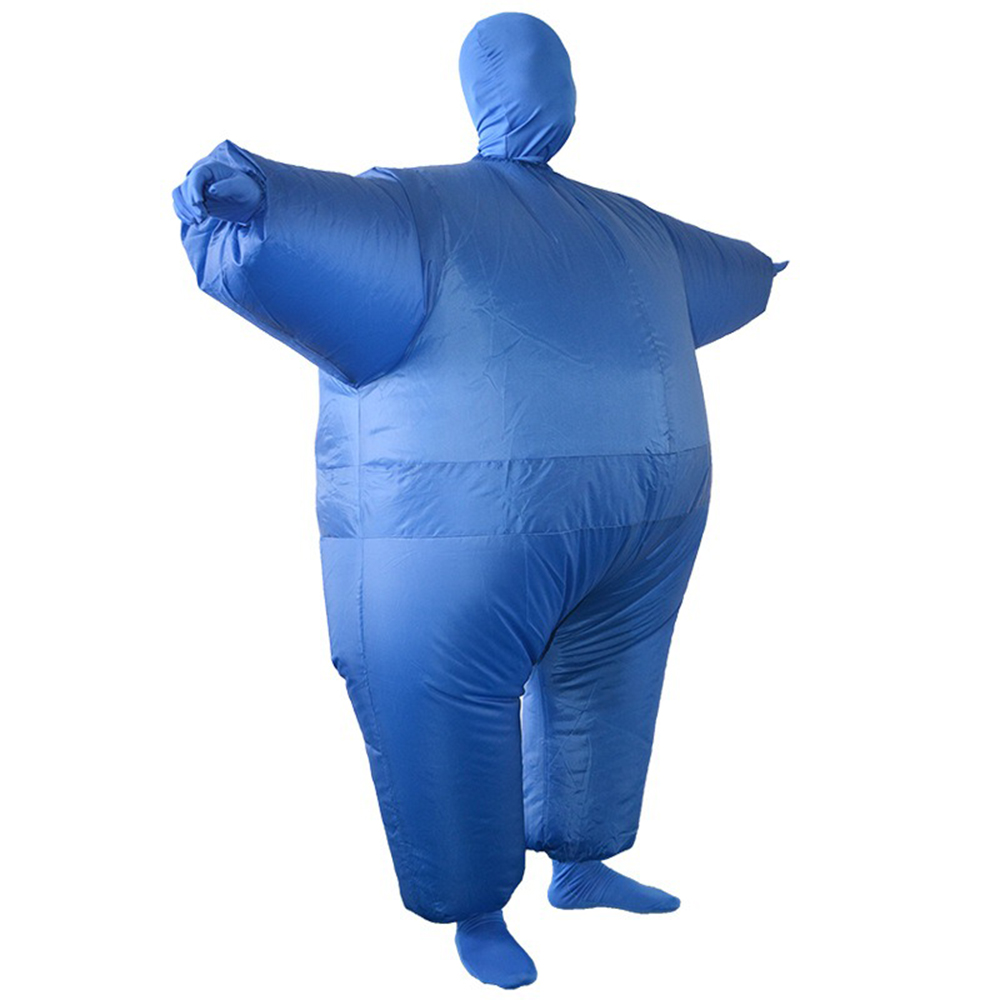 Disfraz Inflable de Personaje  - Cosplay Prop Business reseña y precio