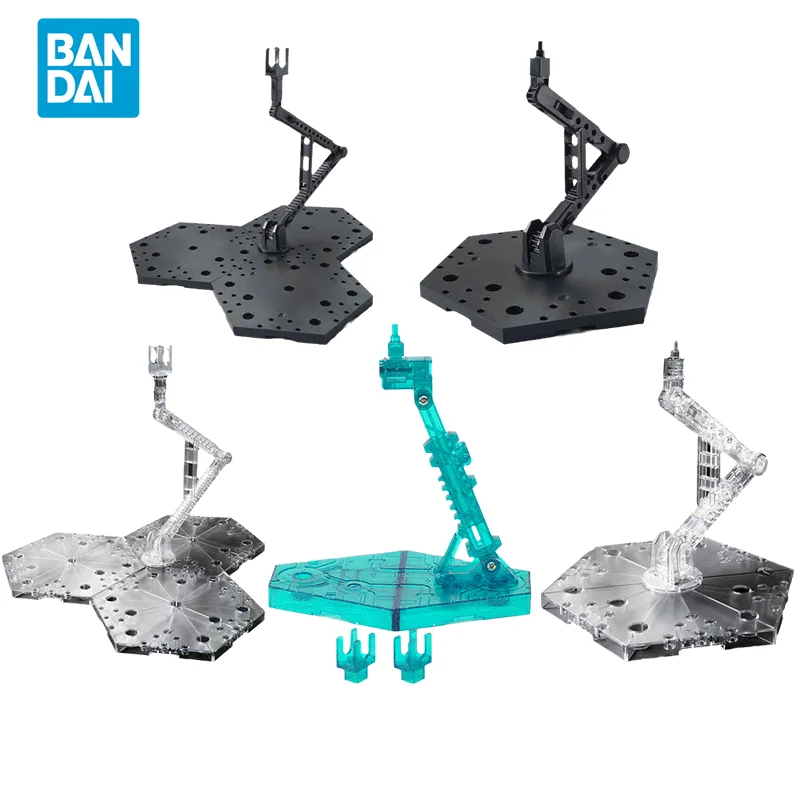En Stock Bandai Base de acción - Bandai Gundam Hg reseña y precio