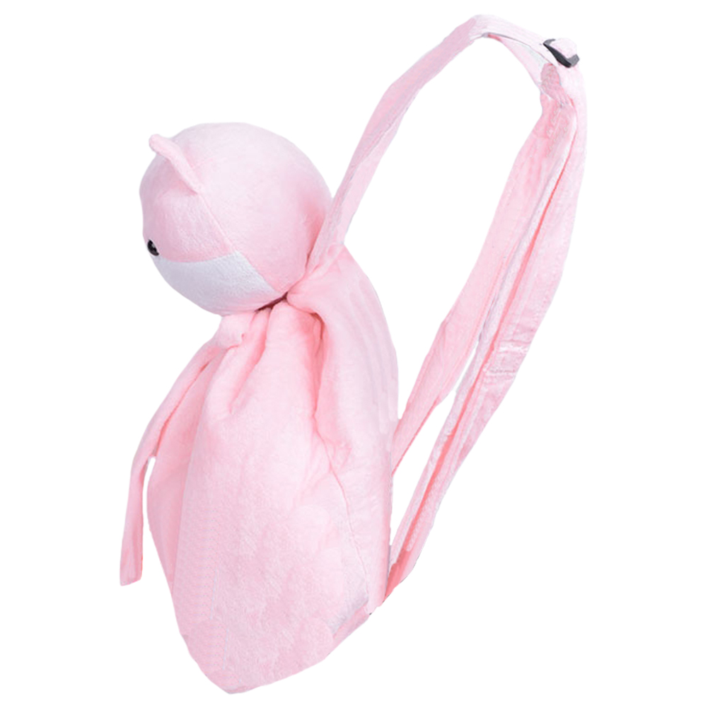 Mochila de Gato Rosa de Fantas - Cosplay Prop Bag reseña y precio