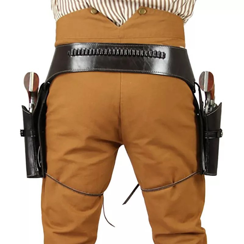 Funda para pistola Medieval St - Cosplay Prop Pistol reseña y precio