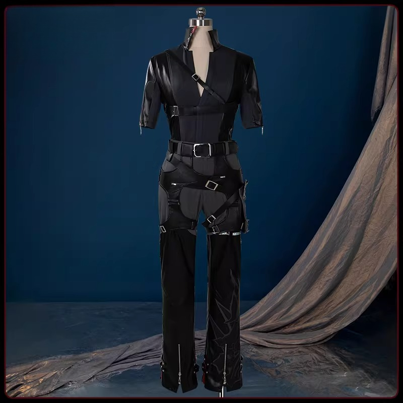 Disfraz de Cosplay de Arknight - Prop De Cosplay reseña y precio