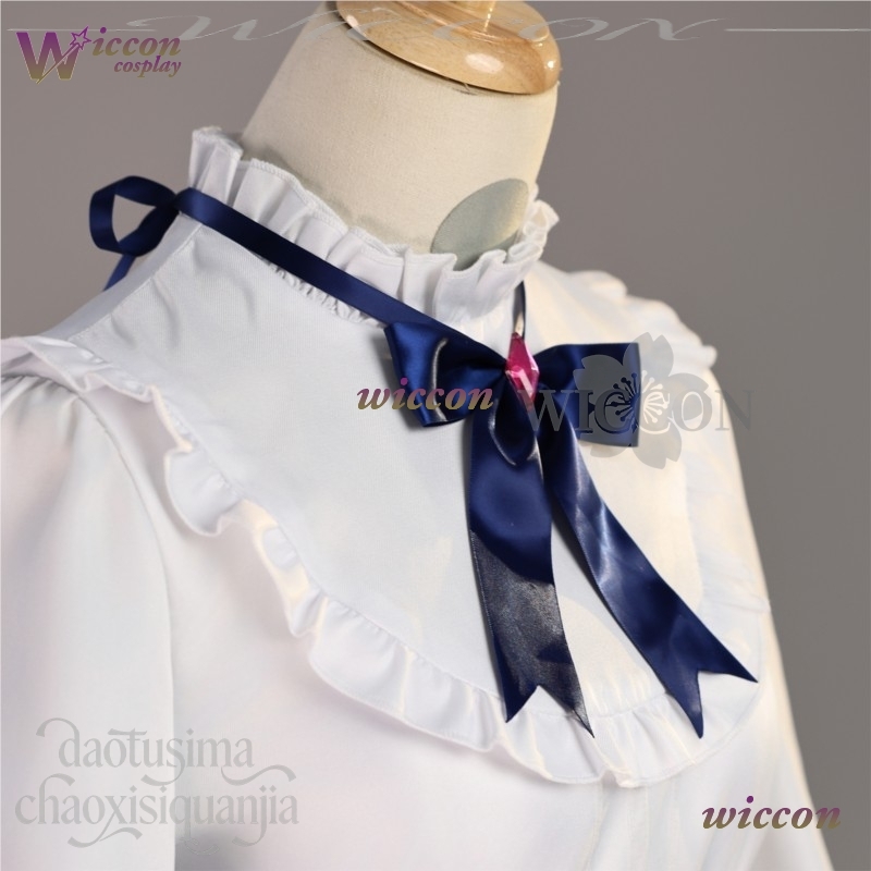 2025 Vestido de cumpleaños Ani - Cosplay Prop Patterns reseña y precio