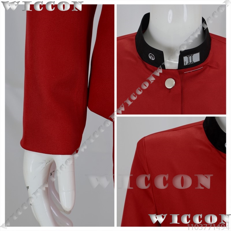 Tsukumo Ima cien juegos línea  - Prop De Cosplay reseña y precio