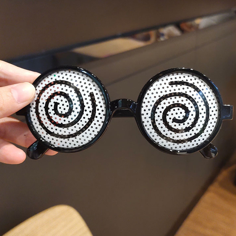 Nuevas Gafas de Cosplay con Pa - Cosplay Prop Patterns reseña y precio