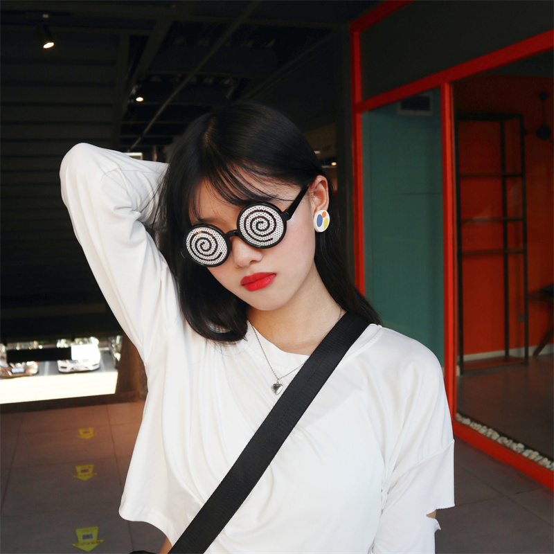Nuevas Gafas de Cosplay con Pa - Cosplay Prop Patterns reseña y precio